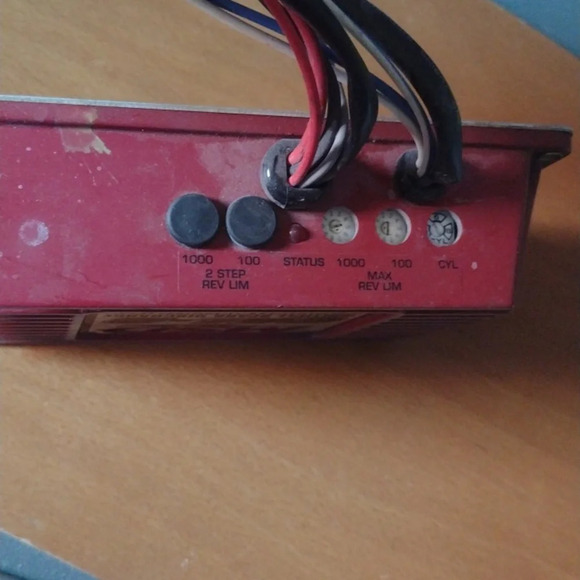 MSD Multiple Spark Discharge - Picture 2 of 3